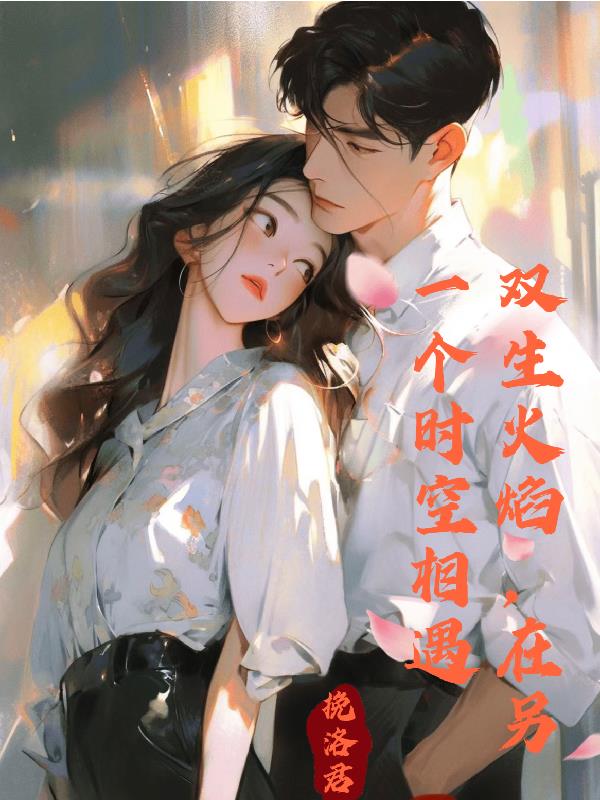 双生火焰,在另一个时空相遇